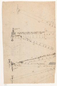 パンタグラフ 作： Jan Brandes