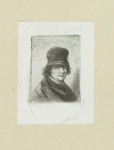 男はホーゲくわを置きます The Compleat Work of Etchings by John Chalon / Oeuvre Complette des Eaux Fortes par Jean Chalon (シリーズ名) 作： Jan Chalon