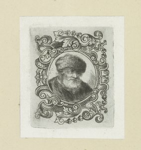 古い男はオーナメントランドでボントエドに会った The Compleat Work of Etchings by John Chalon / Oeuvre Complette des Eaux Fortes par Jean Chalon (シリーズタイトル)