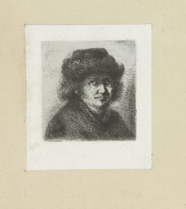 ヴォルワッセンの男がくわを入れる The Compleat Work of Etchings by John Chalon / Oeuvre Complette des Eaux Fortes par Jean Chalon (シリーズタイトル) 作： Jan Chalon