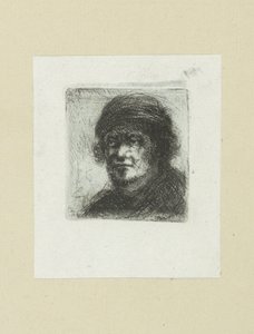 フォルワッセンの男、ナール・リンクス The Compleat Work of Etchings by John Chalon / Oeuvre Complette des Eaux Fortes par Jean Chalon (シリーズ名) 作： Jan Chalon