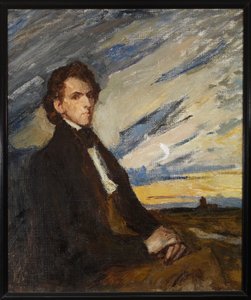  作： Jan Ciągliński