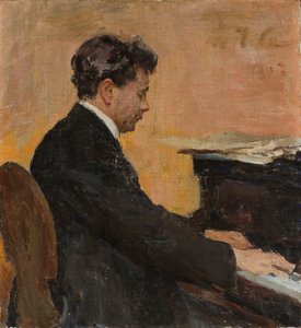  作： Jan Ciągliński