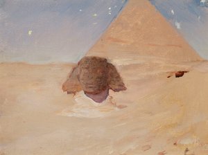  作： ヤン・シアグリンスキー