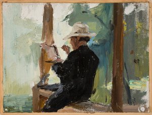  作： Jan Ciągliński