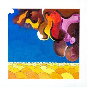 ケンタウロスの大躍進、2006年（木に油彩） 作： Jan Groneberg