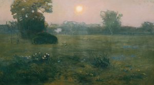 モンダウフガング 作： Jan Grzegorz Stanisławski