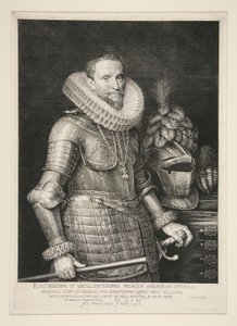アンブローズ、スピノーラ侯爵 (1569-1630)