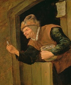 マイザー 作： Jan Havickszoon Steen