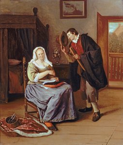 提案 作： Jan Havickszoon Steen