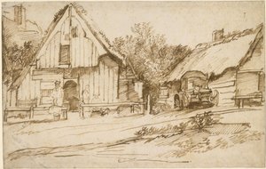  作： Jan Lievens