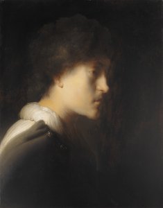 自画像
