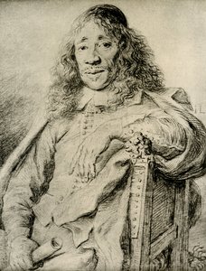 ヨハネス・ゲルハルトス・ヴォス 作： Jan Lievensz.