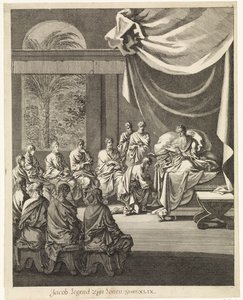  作： Jan Luyken