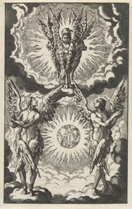 別の天使 作： Jan Luyken