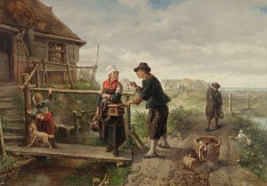 パイプの照明 作： Jan Mari Henri Ten Kate