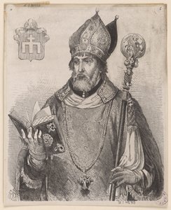  作： Jan Matejko