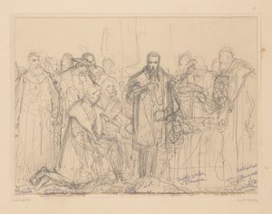  作： Jan Matejko