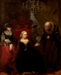  作： Jan Matejko