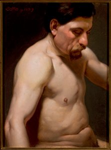  作： Jan Matejko