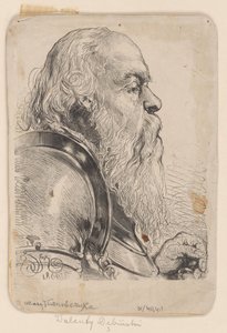  作： Jan Matejko