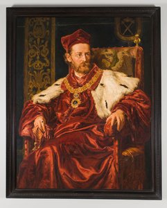  作： Jan Matejko