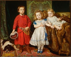  作： Jan Matejko