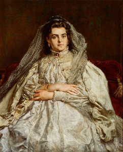  作： Jan Matejko