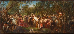  作： Jan Matejko