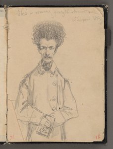  作： Jan Matejko
