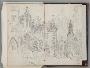  作： Jan Matejko