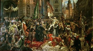 1791年5月3日の憲法、1891年