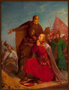  作： Jan Matejko