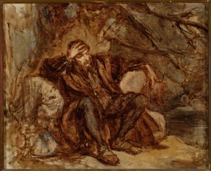  作： Jan Matejko