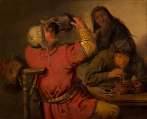 五感：味、1637