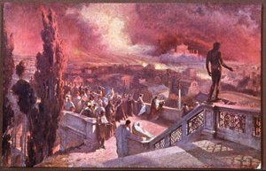 Incendie de Rome, Great fire of Rome (postcard)   1438713   ja       japanese Successfully Translated  Original: Chicago, Ill., State St. & Marshall Fields Translat: Chicago, Ill., State St. & Marshall Fields 1456775 ja japanese Successfully Translated Ori