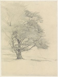 ホーフ・スーレンの画家たちのブナ 作： ヤン・ベス