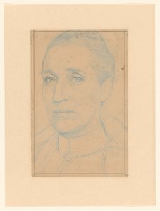  作： Jan Veth
