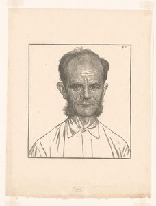  作： Jan Veth