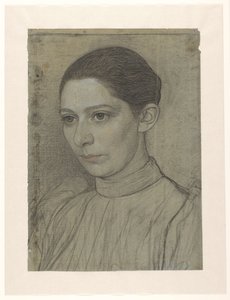  作： Jan Veth