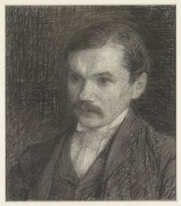  作： Jan Veth