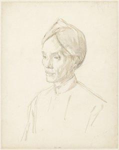  作： Jan Veth