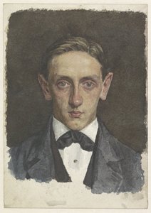  作： Jan Veth