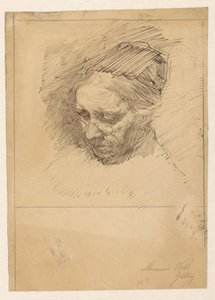  作： Jan Veth