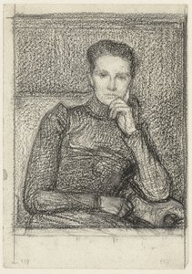  作： Jan Veth