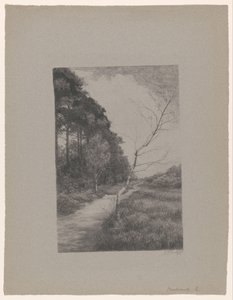  作： Jan Veth
