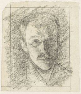  作： Jan Veth