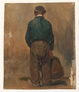  作： Jan Weissenbruch