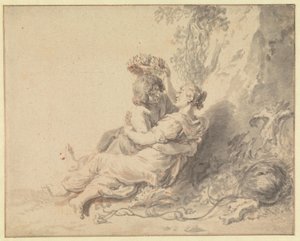  作： Jan de Bray