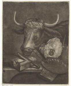 セントルークのギルドの属性、1735
